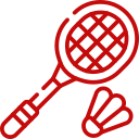 badminton