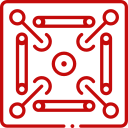 carrom