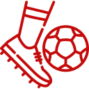 football