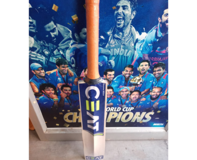 CEAT Burn Bat