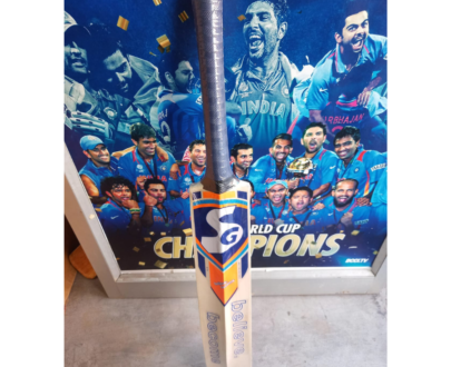 Puma Burn Bat
