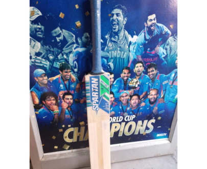 CEAT Kashmir Willow
