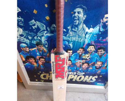 MRF Kashmir Willow