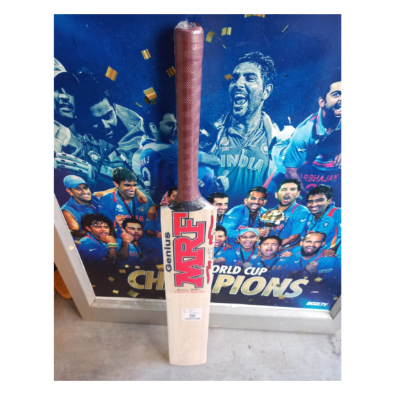 MRF Kashmir Willow