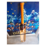 Jaguar Kashmir Willow Scoop Bat