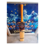 Jaguar Kashmir Willow Scoop Bat - Image 2