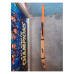 Jaguar Kashmir Willow Scoop Bat - Image 3