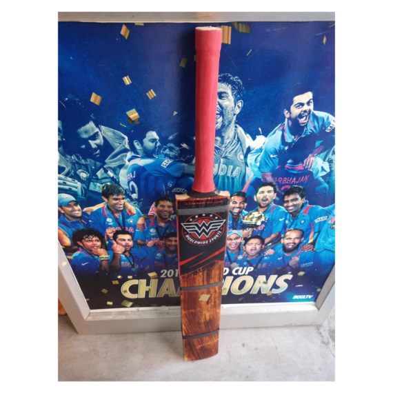 Jaguar Kashmir Willow Cricket Bat - Image 2