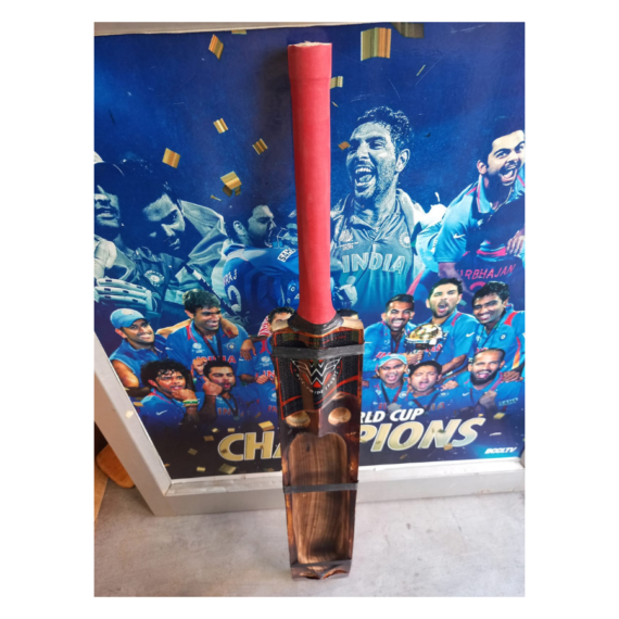 Jaguar Kashmir Willow Cricket Bat