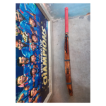 Jaguar Kashmir Willow Cricket Bat - Image 3