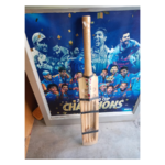 Hinex Kashmir Willow Scoop Bat