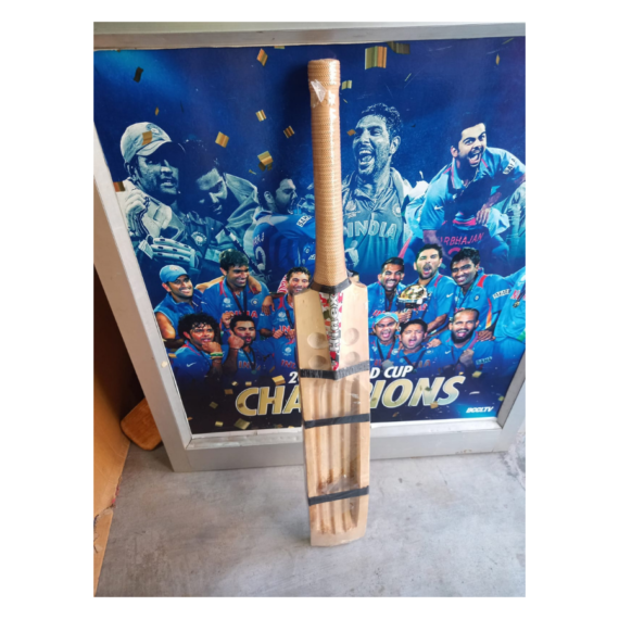 Hinex Kashmir Willow Scoop Bat