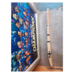 Hinex Kashmir Willow Scoop Bat - Image 3