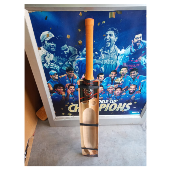 WW Kashmir Willow Scoop Bat