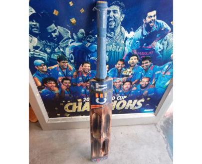 CEAT Kashmir Willow Scoop Bat Fired Wood