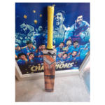 Puma Kashmir Willow Scoop Bat Fired Wood - Image 2