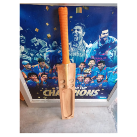 Black Mango Kashmir Willow Scoop Bat